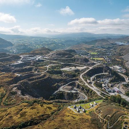 Plas Weunydd Blaenau Ffestiniog Zewnętrze zdjęcie