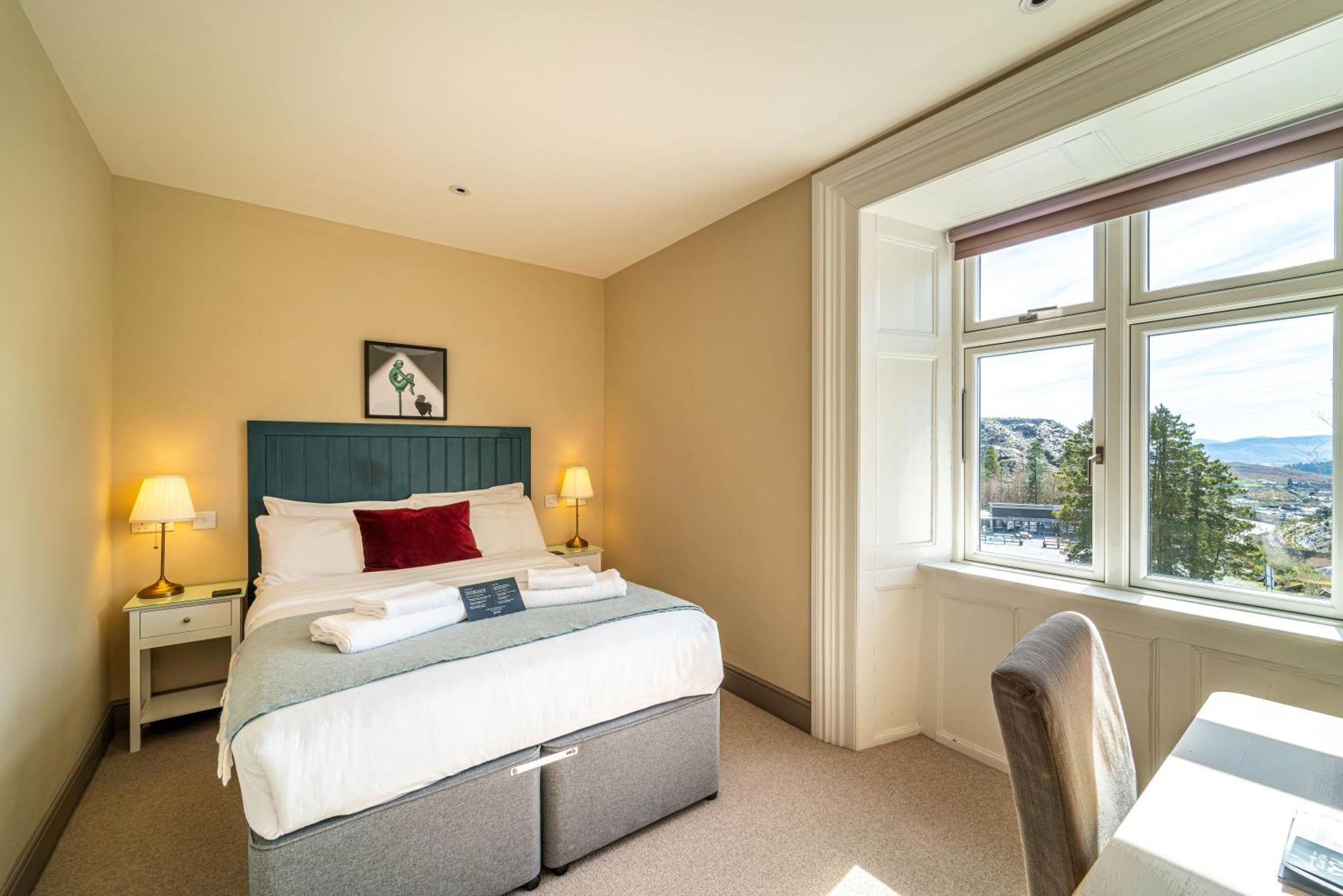 Plas Weunydd Blaenau Ffestiniog Zewnętrze zdjęcie